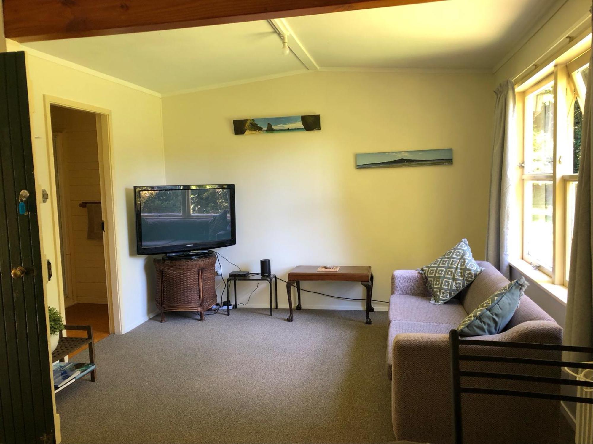 Poihipi Farm Stay Marotiri Zewnętrze zdjęcie